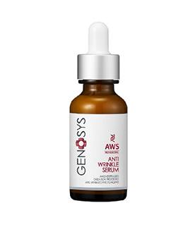 Genosys skin products | Anti wrinkle serum