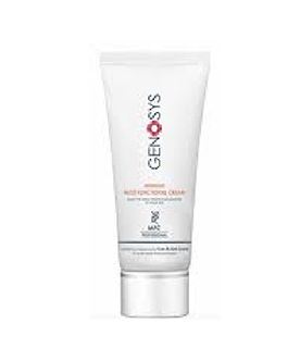 Genosys skin products
