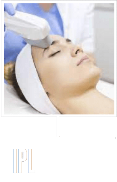 laser treatment for medical reasons with Mina Ward